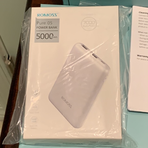 AKASO BRAND NEW IN BOX WIRELESS HEATED SCARF - Picture 3 of 10